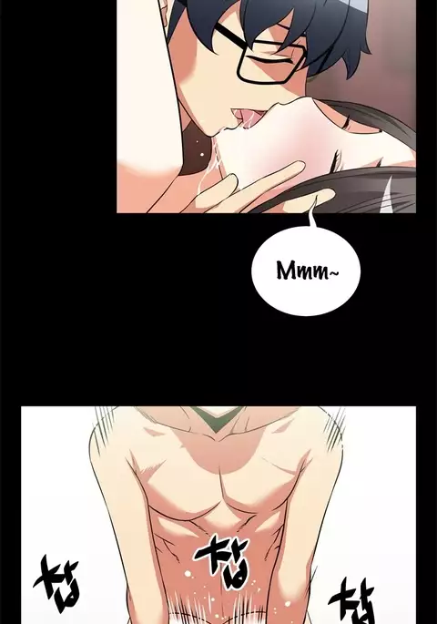 Love Parameter Ch.1-61