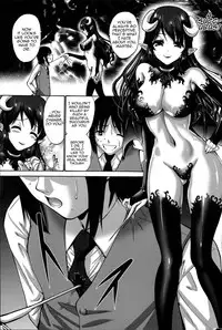 [Nishikawa Kou] Kuro Yousei | Dark Elf [English] {thetsuuyaku}