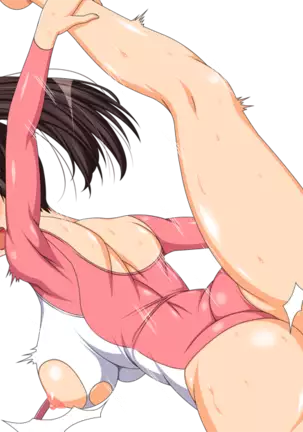 Jikan Teishi -Toki yo Tomare-