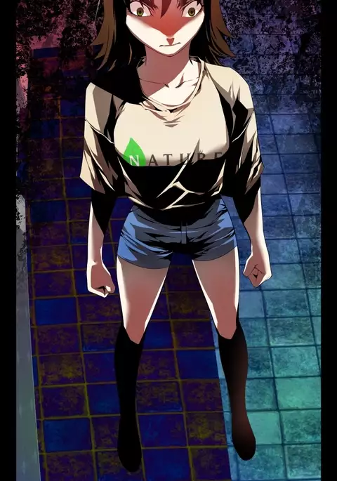 Love Parameter Ch.1-55