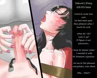 A Very Special Diary... [English] [Rewrite] [9_Breaker]