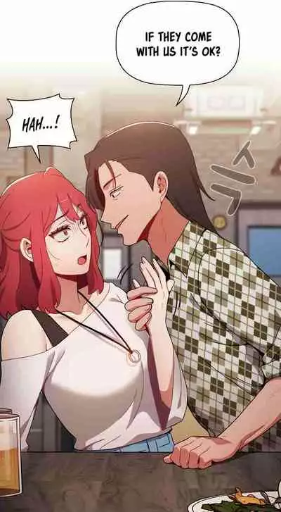 [Team Biyang, Whistle] Dorm Room Sisters Ch.20/? [English] [Manhwa PDF]