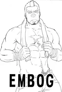 (C81) [RYCANTHROPY (Mizuki Gai)] EMBOG [English] {Baradise Scanlations}