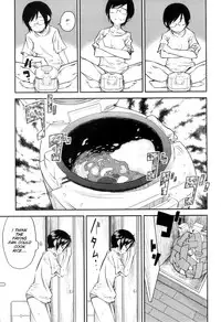 [JUNKLAND2 (Shimimaru)] PM3:12 no Reizouko [English] [SMDC]