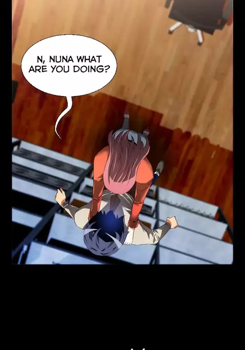 Love Parameter Ch.1-61