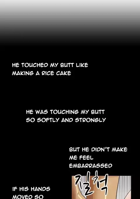 The Taste of Hands Ch.1-48