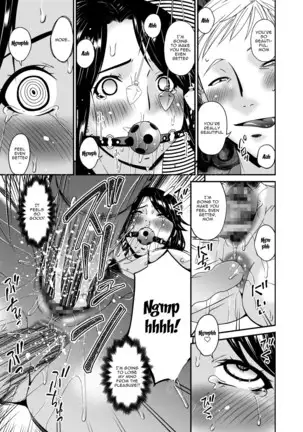 when i started thinking about my mother in law