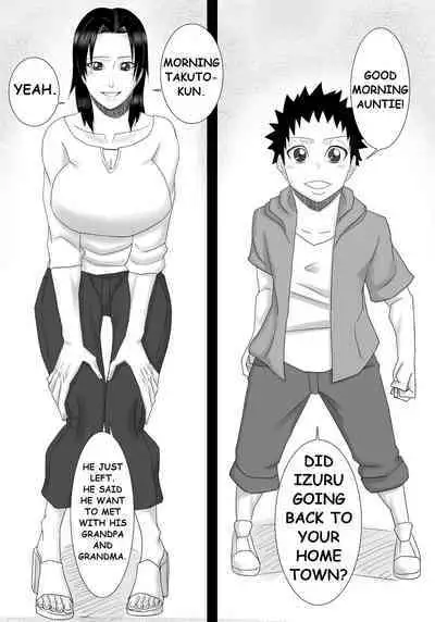 Tomodachi no mama wa boku no himitsu no koibito