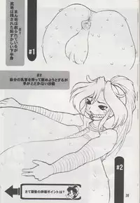 [DangerouS ThoughtS & Niku Ringo (Kiken Shisou & Kakugari Kyoudai)] NIPPON HANJUKU