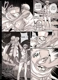 [Hariko no Tora (Midoh Torako)] MISOSOGI [English] [Digital]