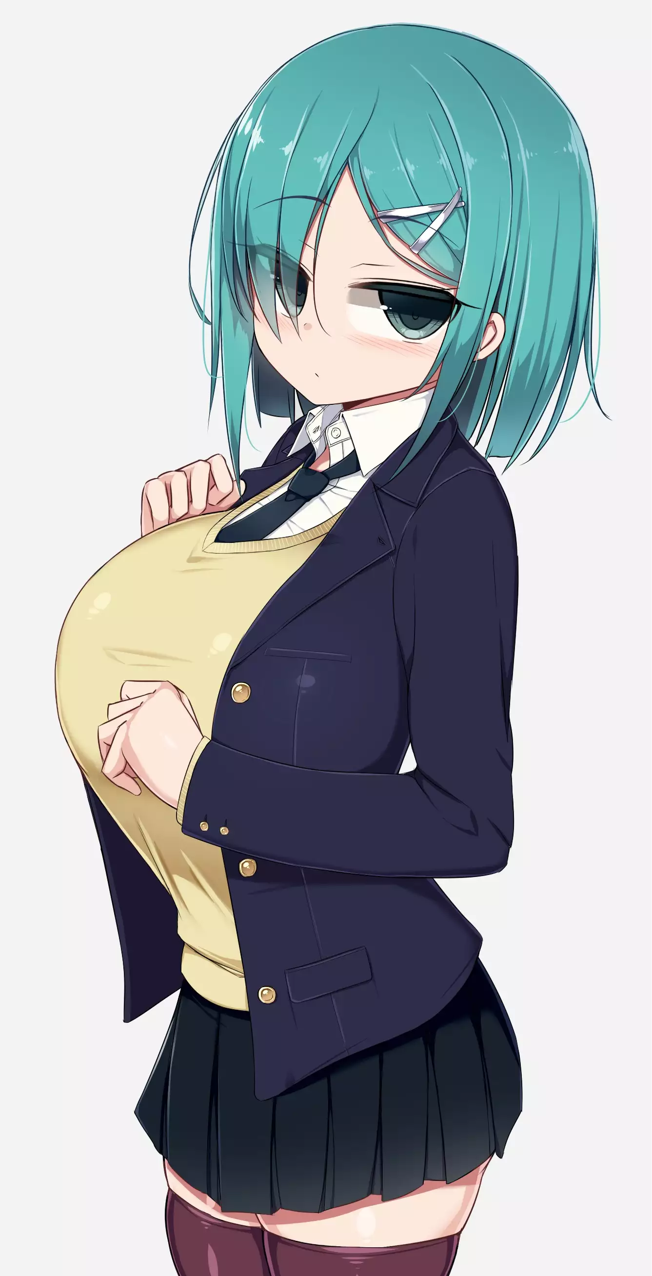 Hōkei Chin Kasu o Sōji Nikki