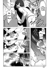 [Morota Shigetaka] Oshioki (Shounen Shikou 2) [English] {Shotachan}