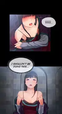 [Getty] Siren Ch.0-13 (English) (YoManga) (Ongoing)