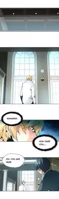 [Fantastic Whale] Twin Slave Ch.1-26 (English) (Ongoing)