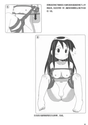 Karada mo Kokoro mo Boku no Mono ~Hajimete no SM Guide~