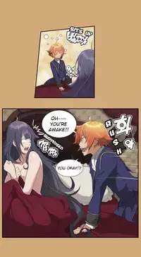 [Hong BanJang] Aharoo Ch.1-29 (English) (YoManga) (Ongoing)