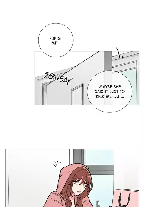 Sadistic Beauty Ch.1-25