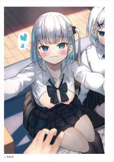 C100 Memorial Uribou 2020-2021 ARTWORKS COLLECTION