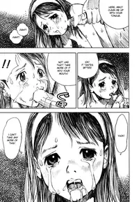 [Nakamura Mizumo] Cat Food [English]