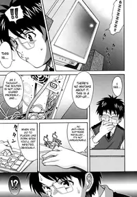 [SHINKAI] Kijyou no Kuuron [English]