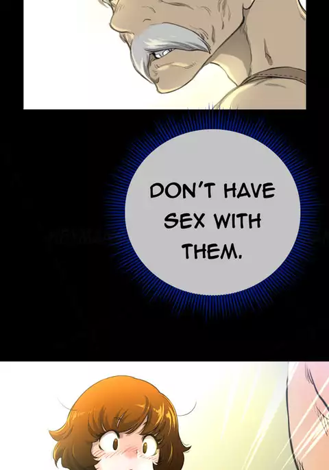 Perfect Half Ch.1-39