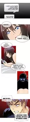 [ButcherBoy] Household Affairs Ch.1-33 (English) (YoManga) (Ongoing)