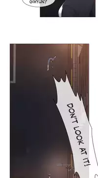 Miss Mystic Ch.1-25 (English) (Ongoing)