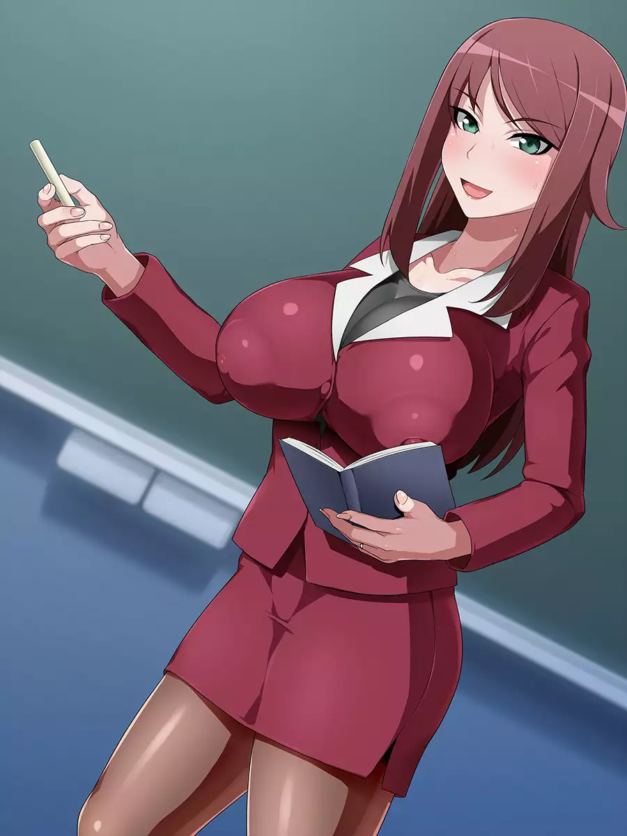 Uranama Ura Seitai Seikei ni Do Hamari Shita Hitodzuma Yokyoushi