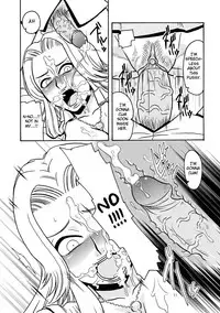 (SC35) [ACID-HEAD (Murata.)] BITCH (Bleach) [English] {doujin-moe.us} [Decensored]