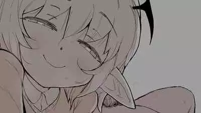 もっとこあくまえっち