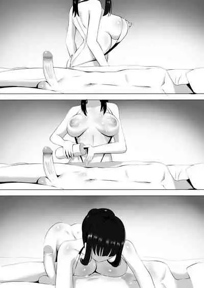 Menesu de Osananajimi to Masaka no Saikai de Daibakusha 5