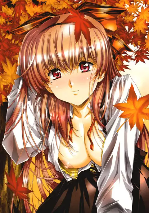 Satoshi Urushihara - Naburu