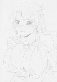 (C77) [ZVIZVA (Forester)] Panya no Okusan (Soul Calibur)