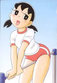 [Twin Tail] Hot milk (Doraemon)