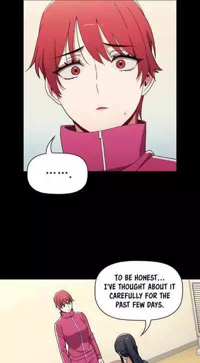 [Team Biyang, Whistle] Dorm Room Sisters Ch.20/? [English] [Manhwa PDF]