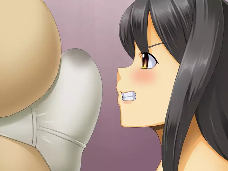 西園寺家の非日常 秋妃編