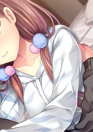 Koinoha -Koi no Share House-