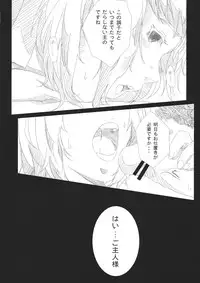 (Aka no Hiroba 8) [Depression (Kirieppa)] Seishin Reizoku (Touhou Project)