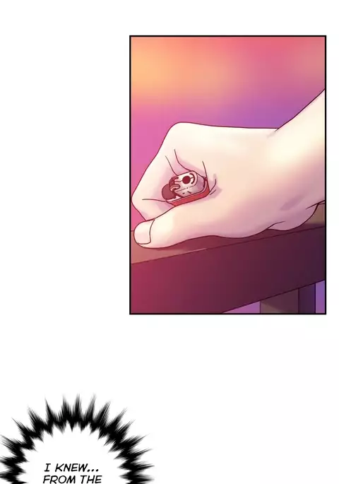 Ghost Love Ch.1-10