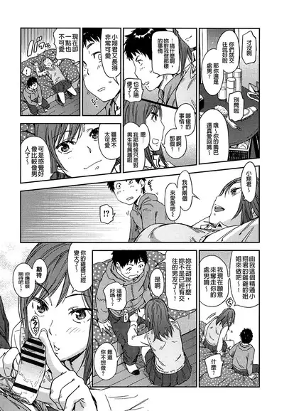 Watashi Ecchi desu yo ? | 我非常的好色喔