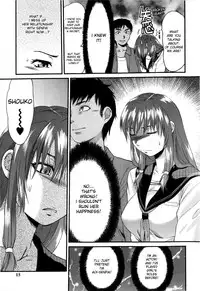 [Yuzuki N Dash] Mecha Love☆ [English] [Decensored]