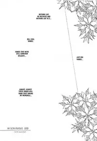 Mischievous God (Fullmetal Alchemist)