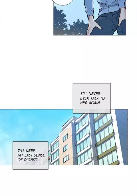 Sadistic Beauty Ch.1-25