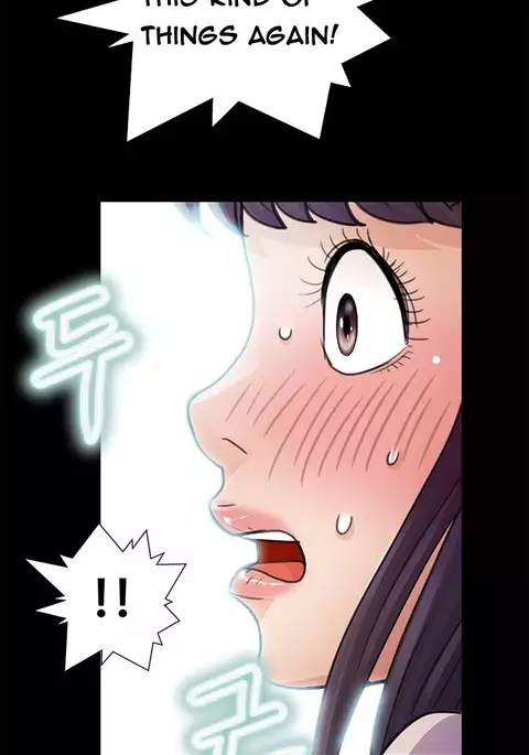 Will You Do as I Say? Ch.1-20