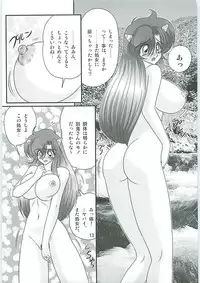 [Kamitou Masaki] Seirei Tokusou Fairy Saber W Uruwashiki Onihime