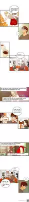 [Hong Ban-Jang] Guest House Ch.1-19 (English) (Ongoing)