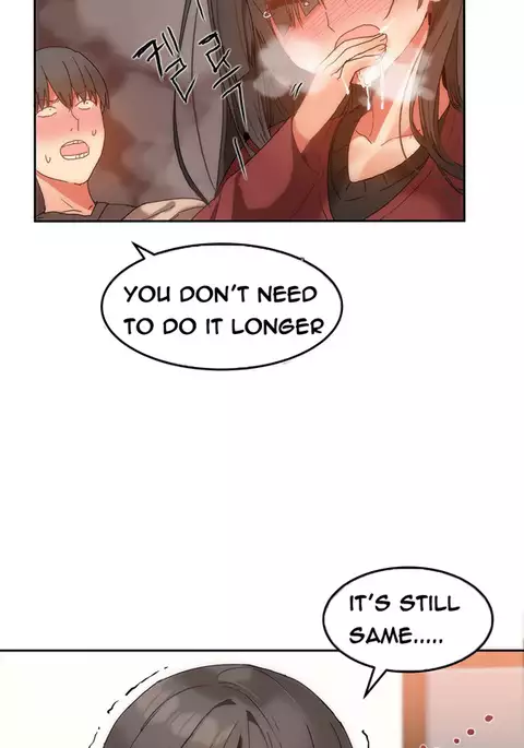 Hari Dormitory Ch.0-23