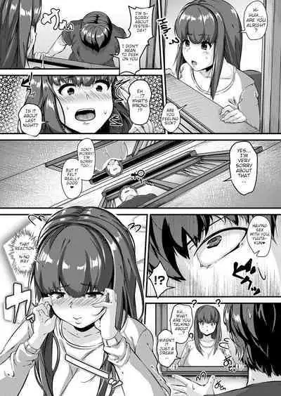 Tonari no Hentai-san | Pervert Next Door