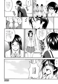 [Anthology] L Girls -Love Girls- 04