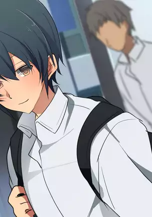 Hentai Kanojo no Masahiro-kun